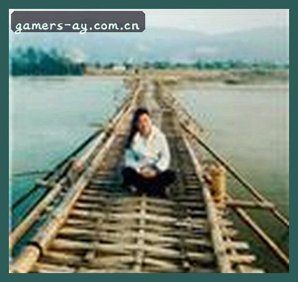 阿杰