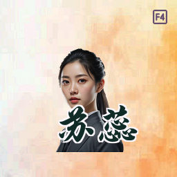 苏蕊